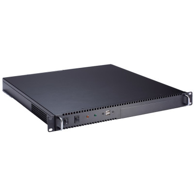 Axiomtek AX61135TM Rackmount Chassis for ATX Motherboard, w/o power supply, two 4 cm system fan